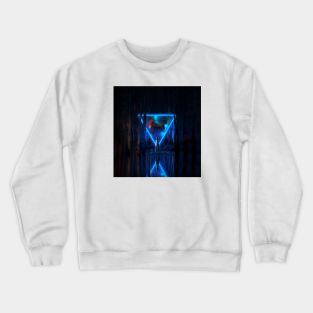 Azuric Crewneck Sweatshirt